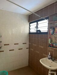Blk 109 Woodlands Street 13 (Woodlands), HDB 5 Rooms #411819801